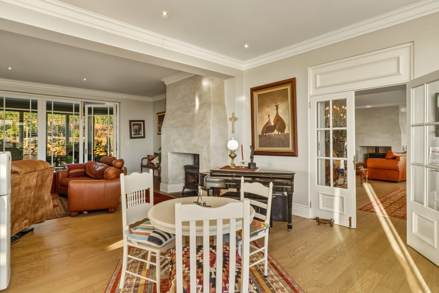 5 Bedroom Property for Sale in Somerset West Rural Western Cape